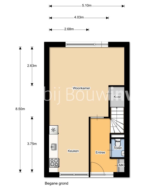 House Exterior