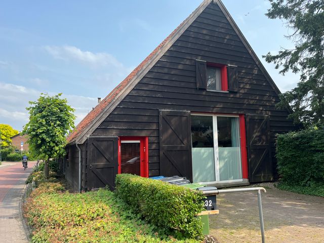 House Exterior