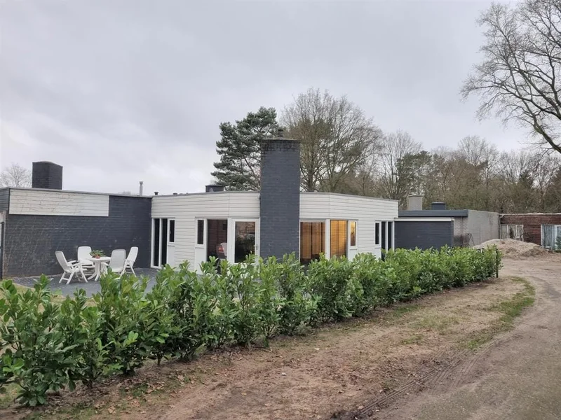 recent house