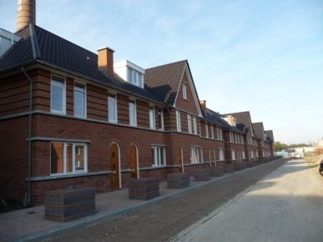House Exterior