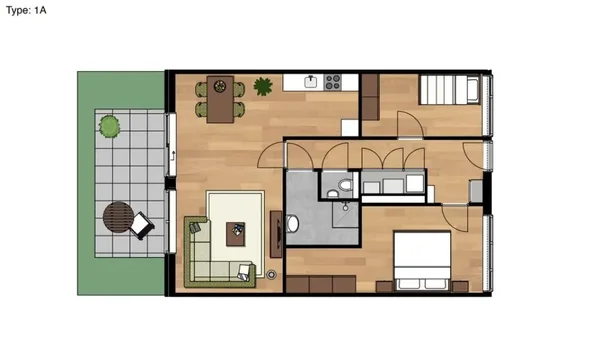 House Image