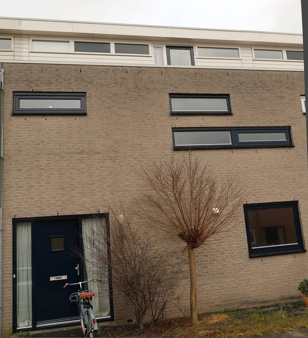 House Exterior