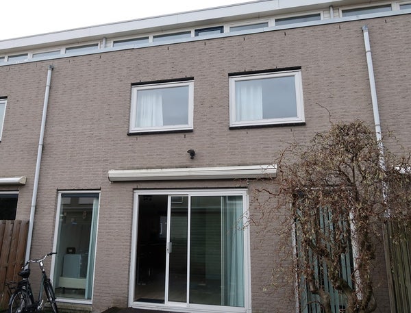 House Exterior