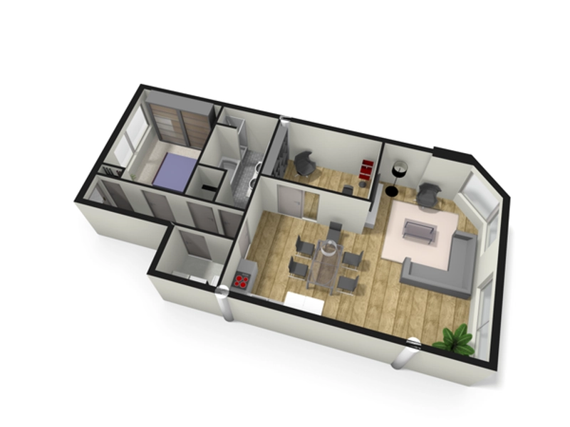 House Image