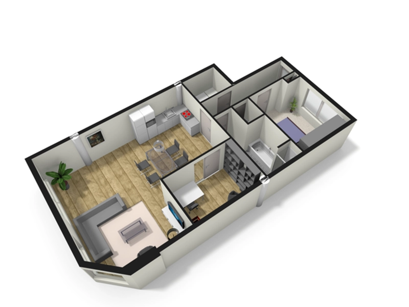 House Image