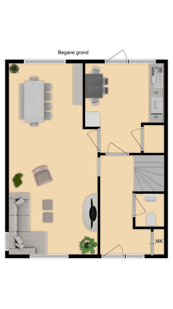 House Image