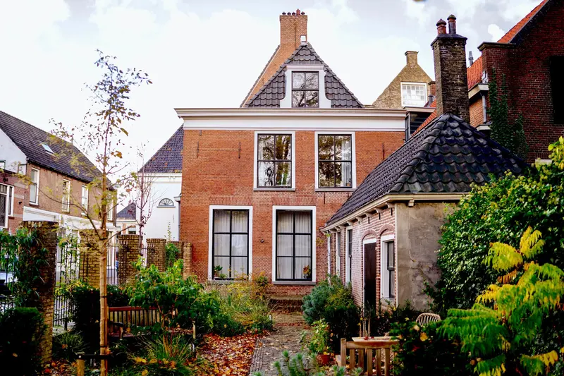 House Image