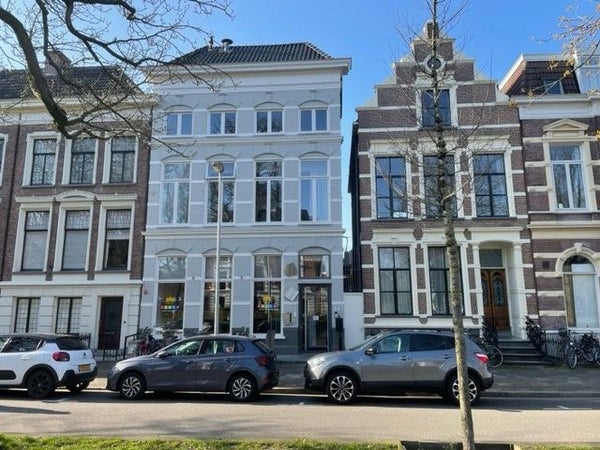 House Exterior