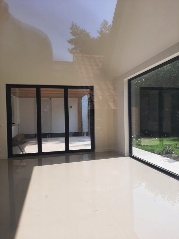 House Exterior