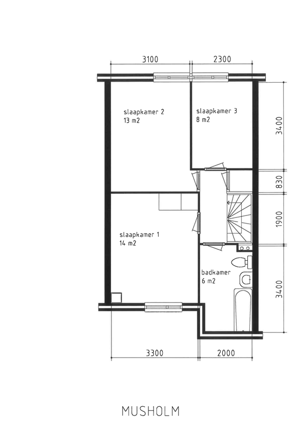 House Image