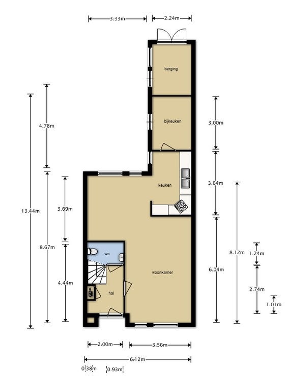 House Image