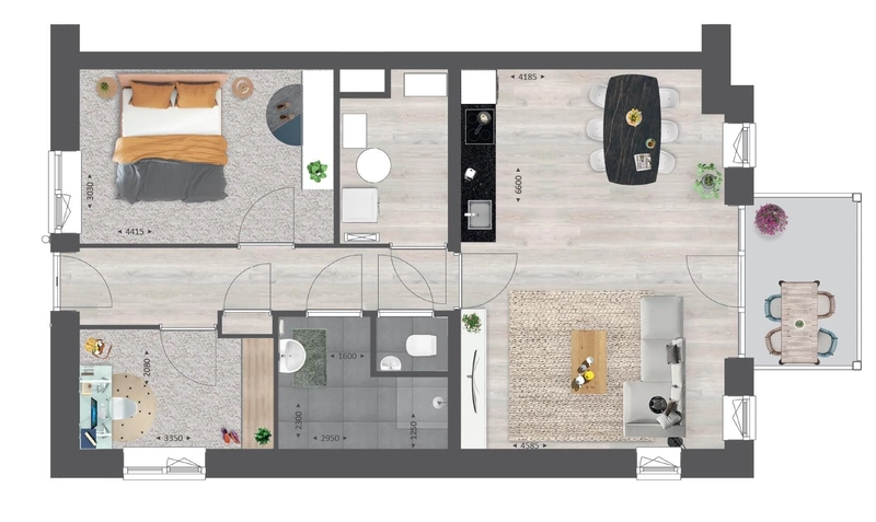 House Image