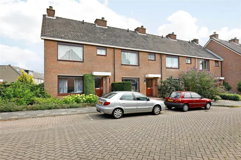 recent house