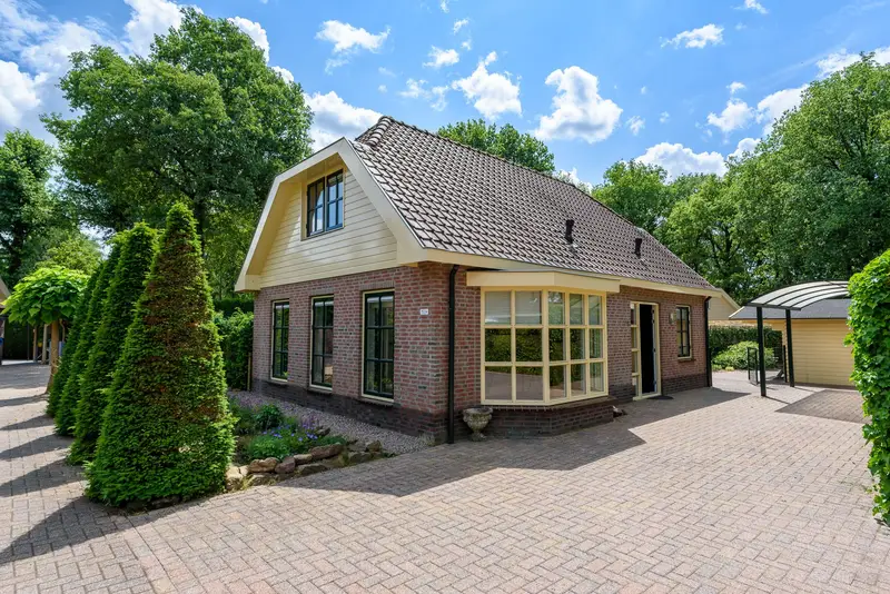 House Exterior