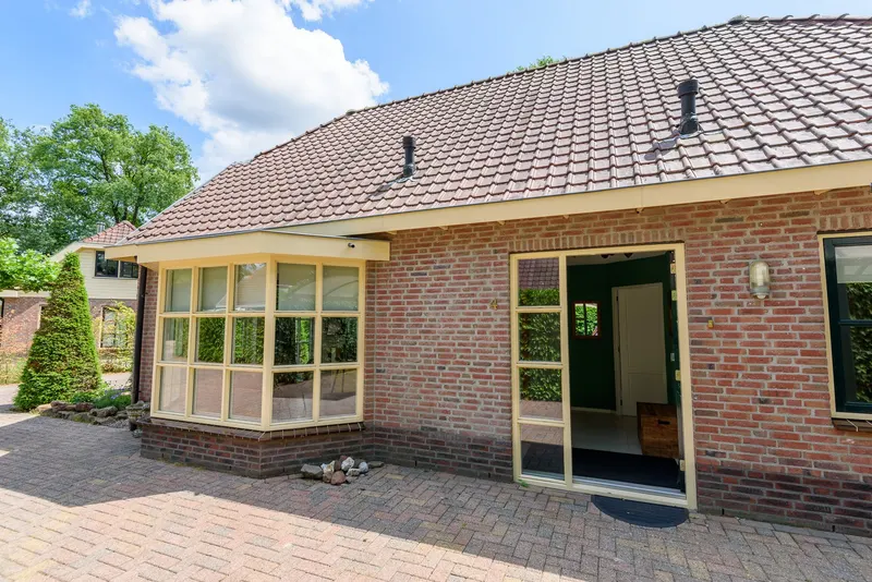 House Exterior