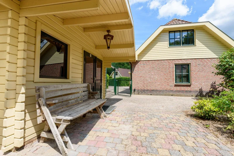House Exterior