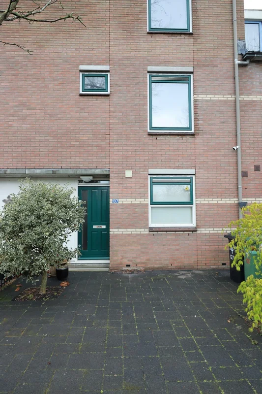 House Exterior