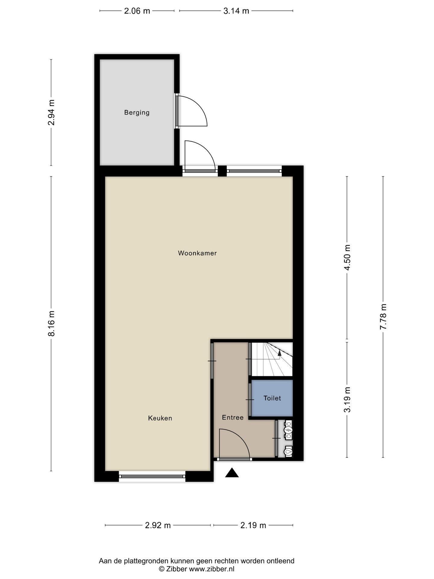 House Exterior