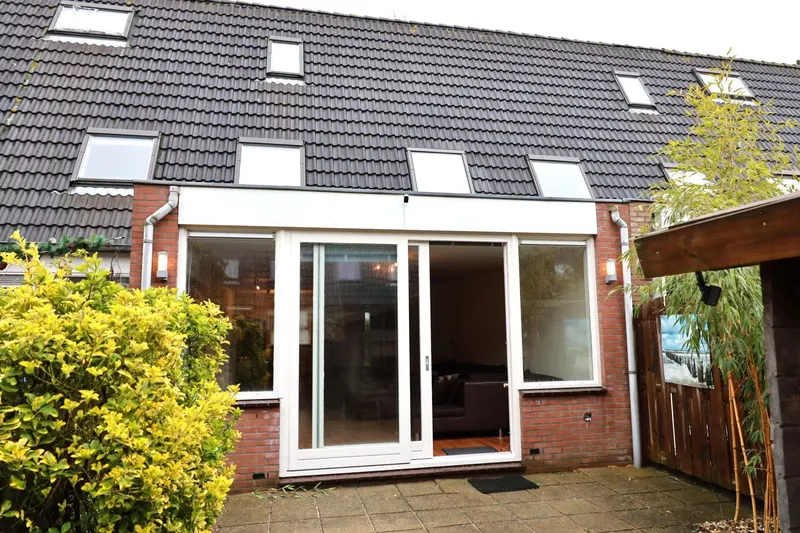 House Exterior