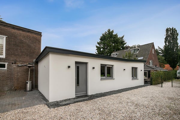 House Exterior