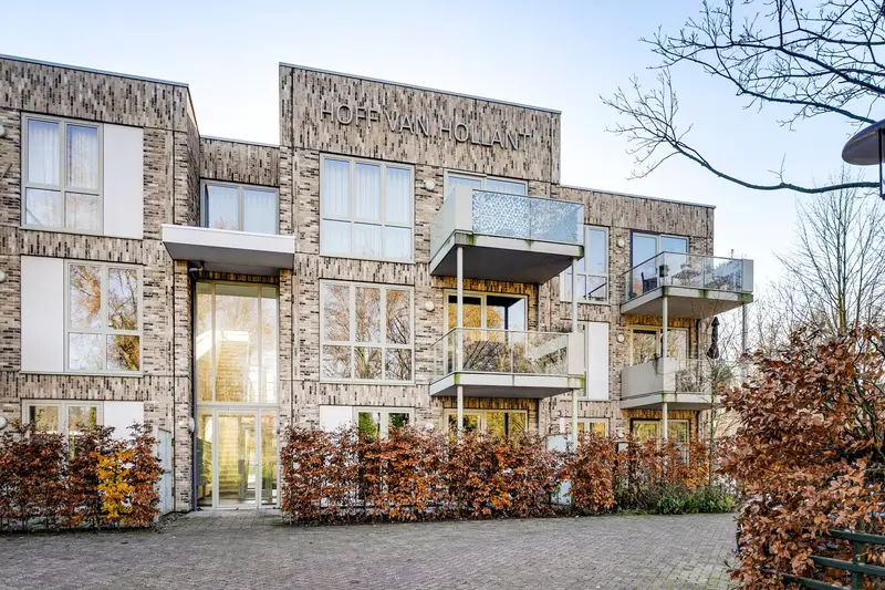 House Exterior