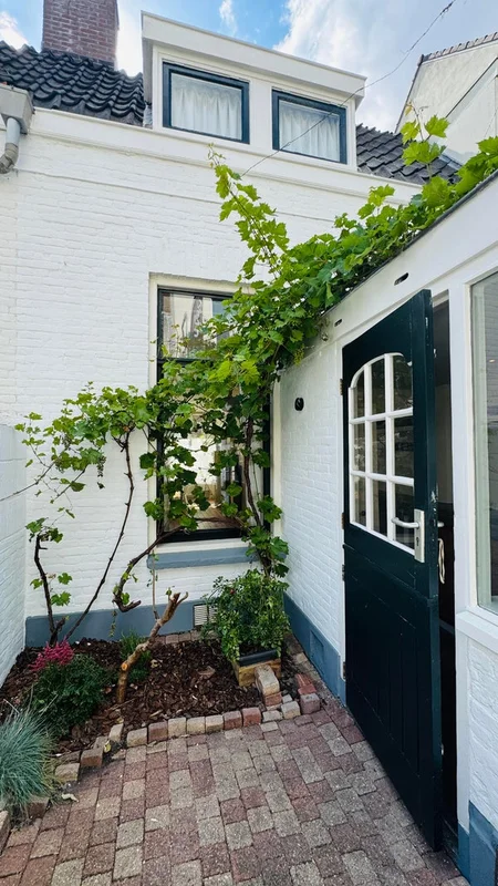 House Exterior