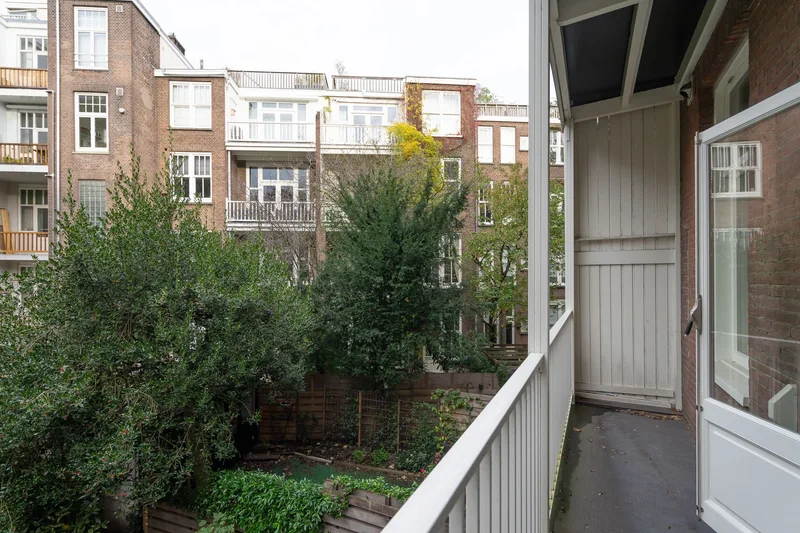 House Exterior