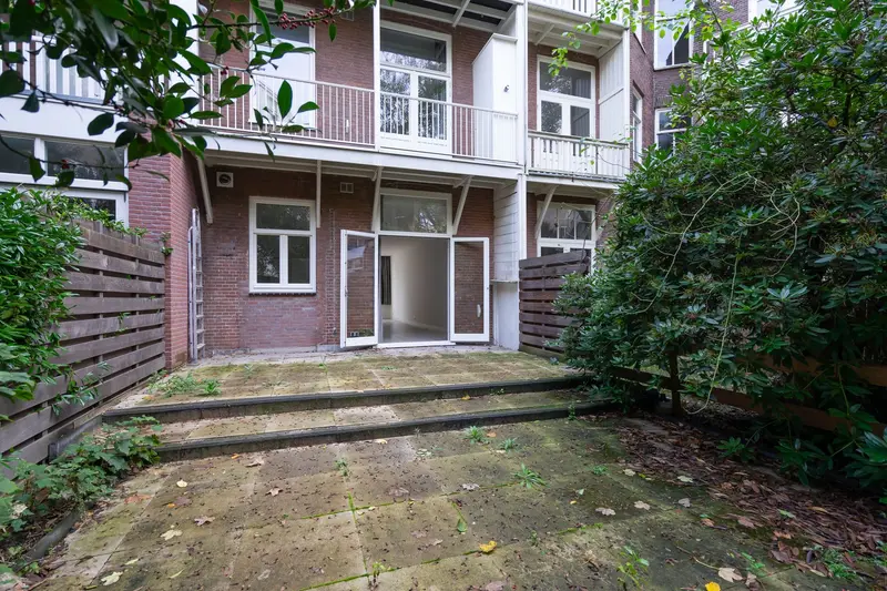House Exterior