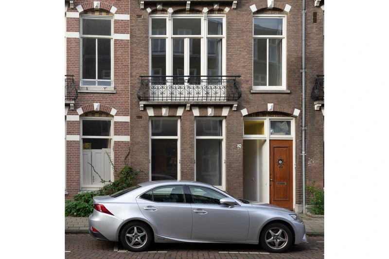House Exterior