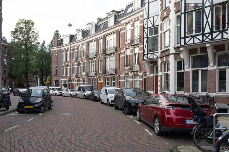 House Exterior