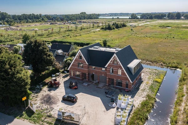 House Exterior