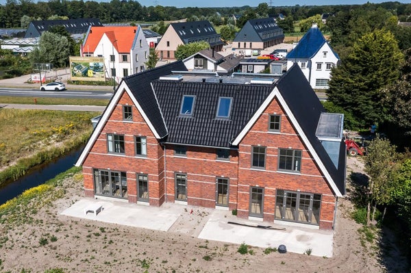 House Exterior