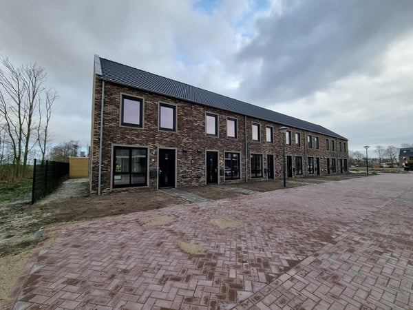 House Exterior