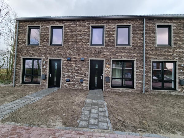House Exterior