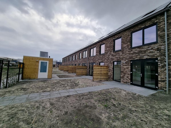 House Exterior