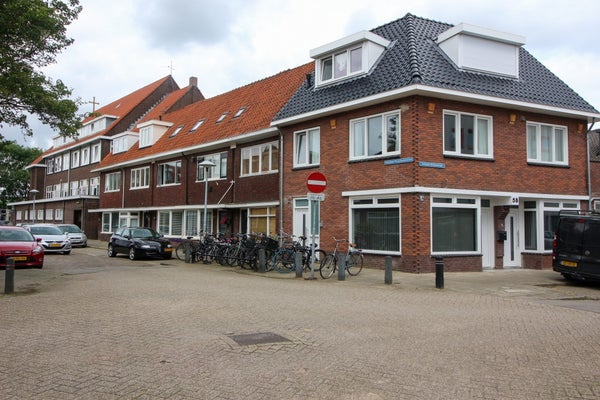 House Exterior