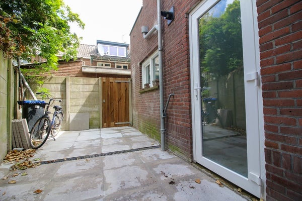 House Exterior
