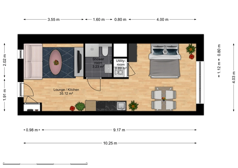 House Interior