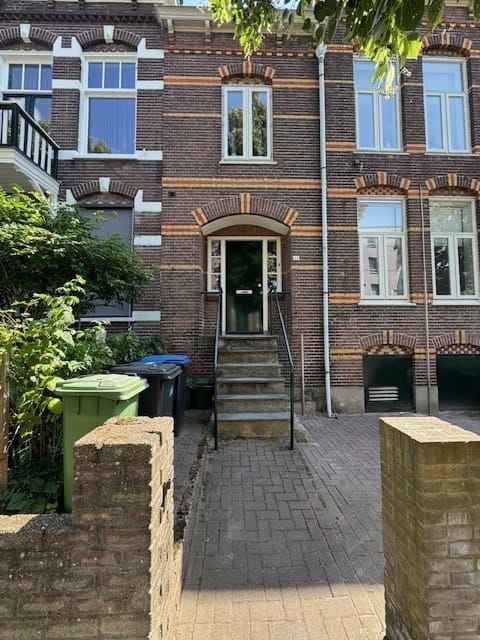 House Exterior