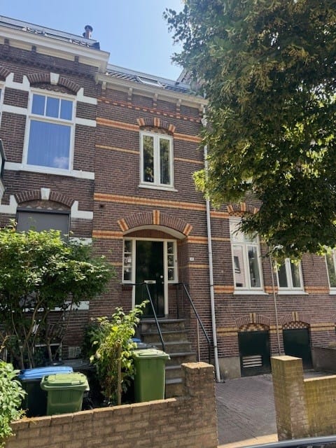 House Exterior