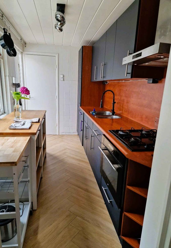 House Interior