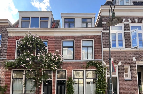 House Exterior