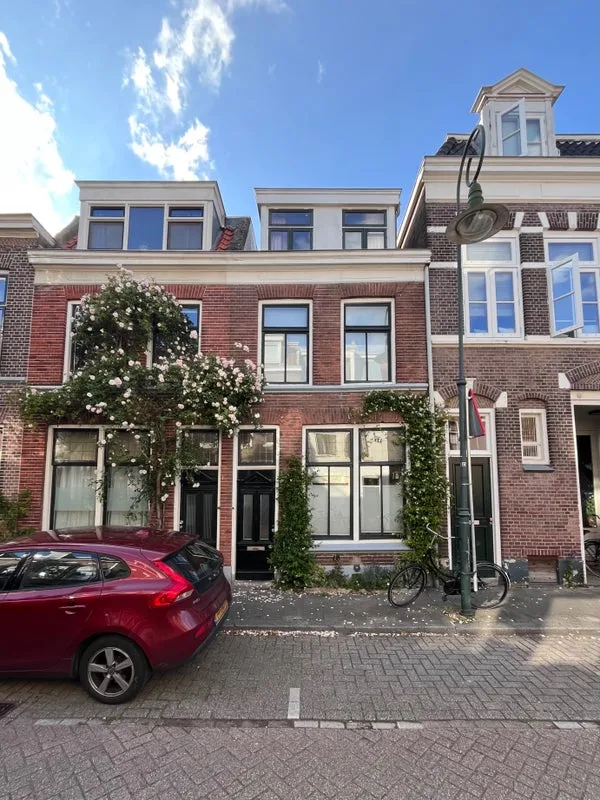 House Exterior