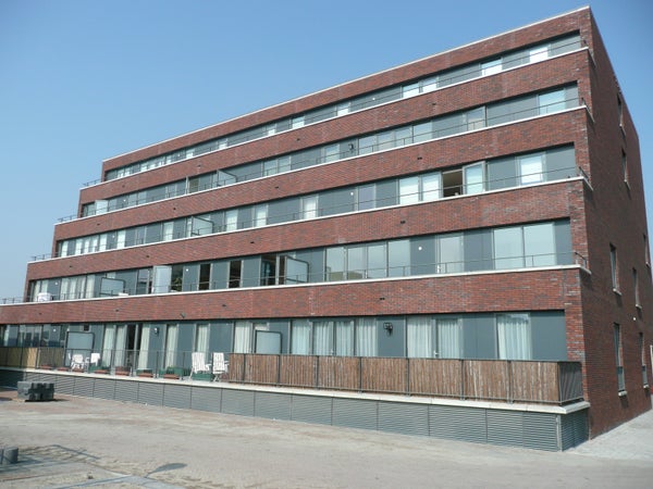 House Exterior