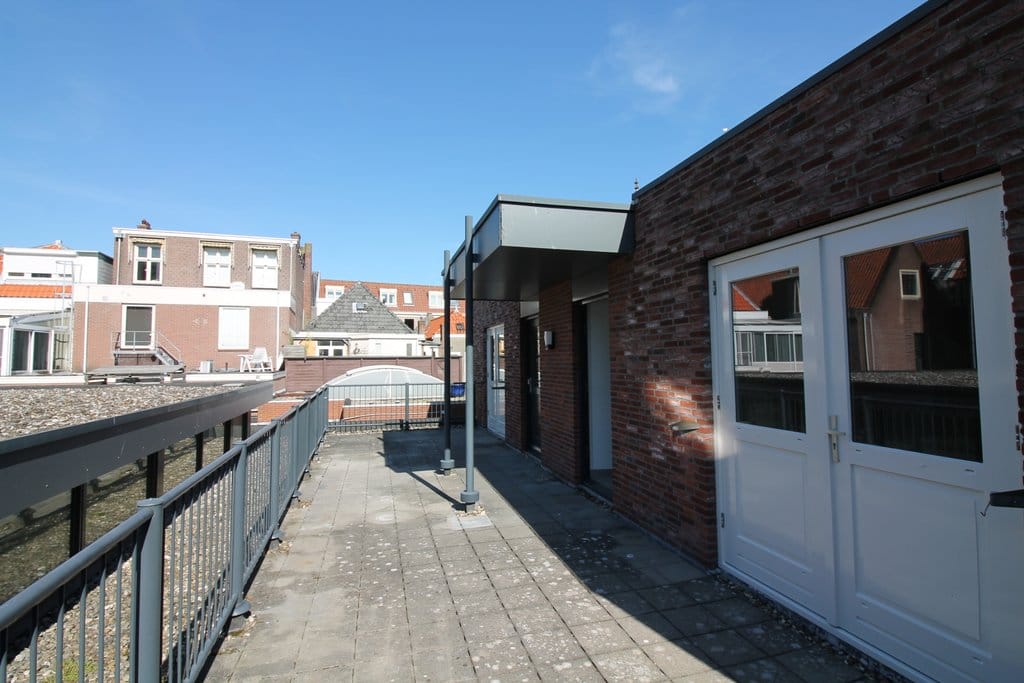 House Exterior