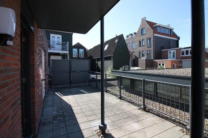 House Exterior
