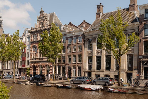 House Exterior