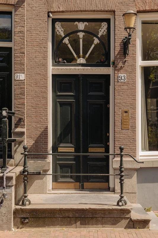 House Exterior