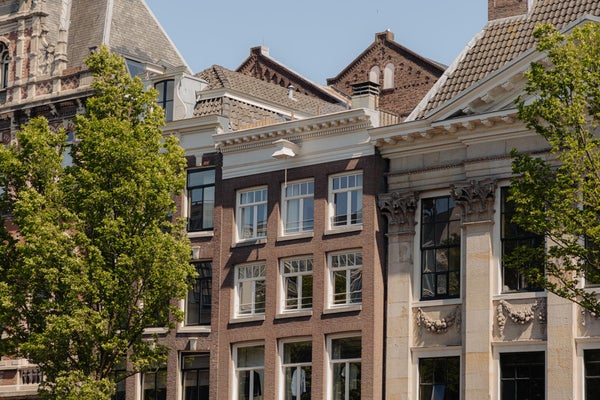 House Exterior