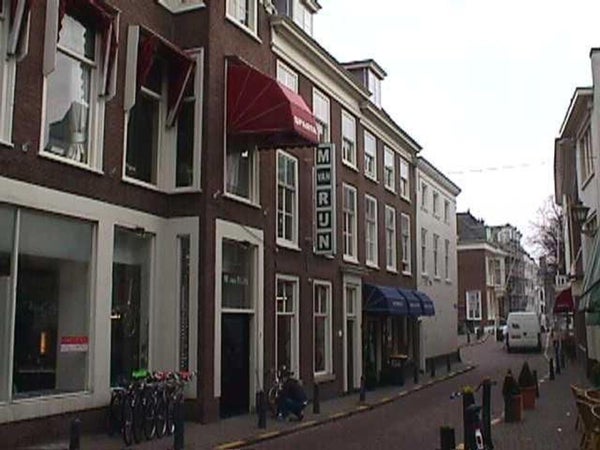 House Exterior